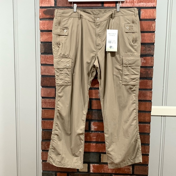 Clothing Arts Adventure Travelers Pants